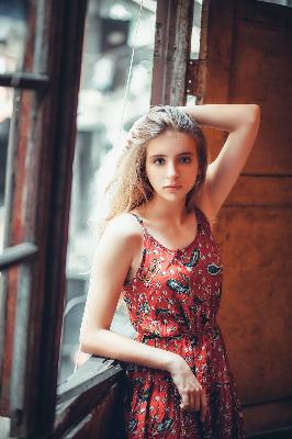 梦想成为魔法少女